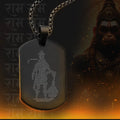 Hanuman Chalisa Kavach