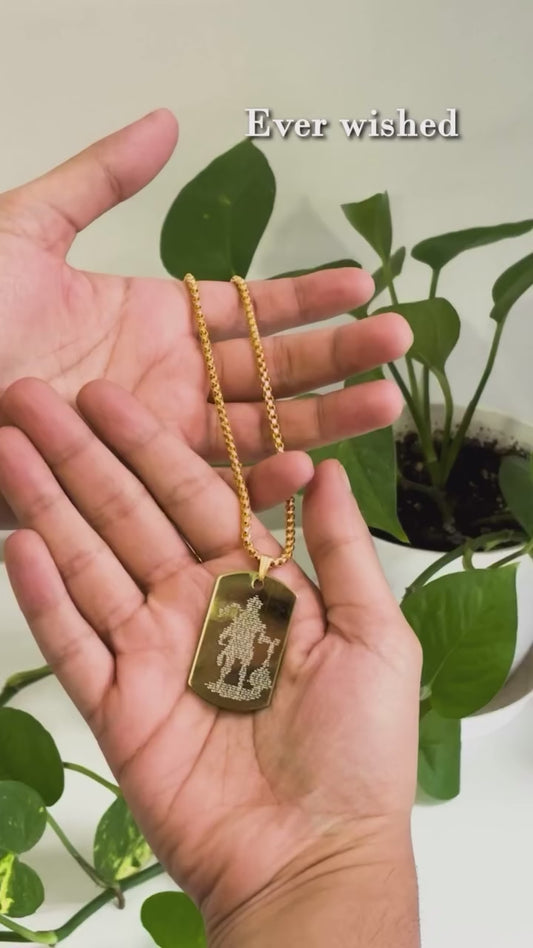 Hanuman Chalisa Kavach